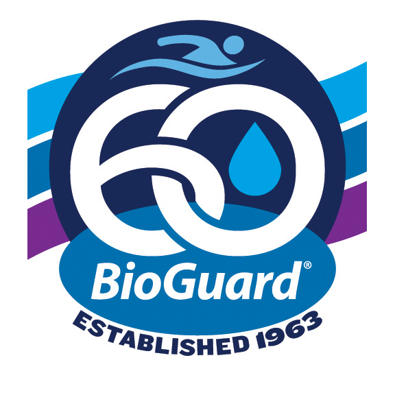 BIO 60th Anniversary Logo